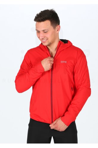 Gore-Wear H5 Windstopper Insulated Hooded M 