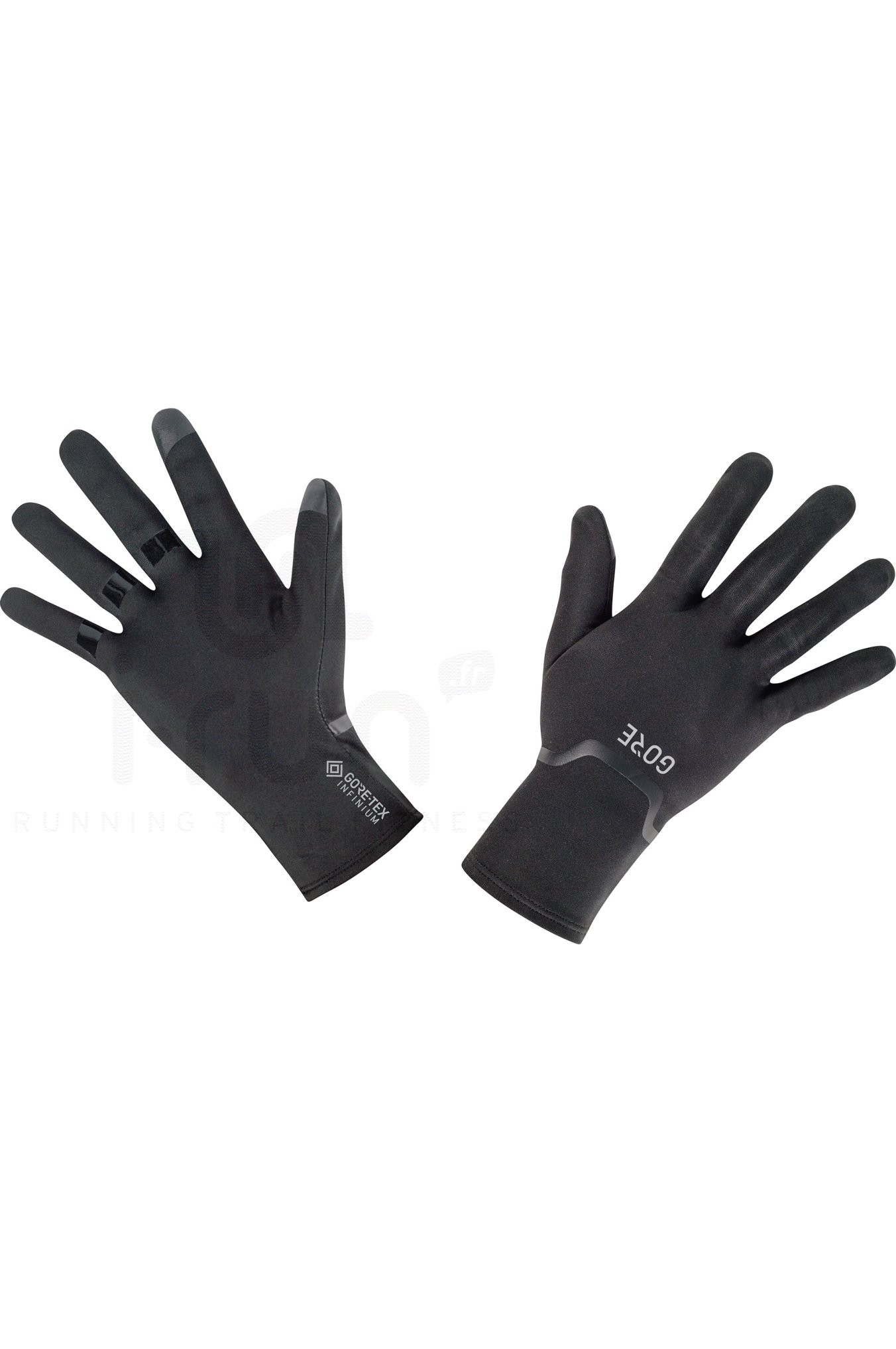 salomon gore tex infinium