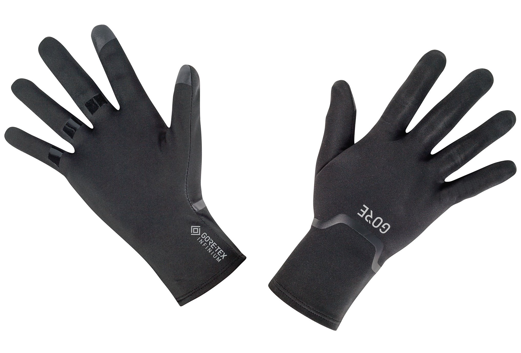 Gore Wear M GoreTex Infinium Noir