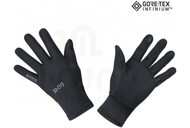 Gore-Wear guantes M Gore-Tex Infinium