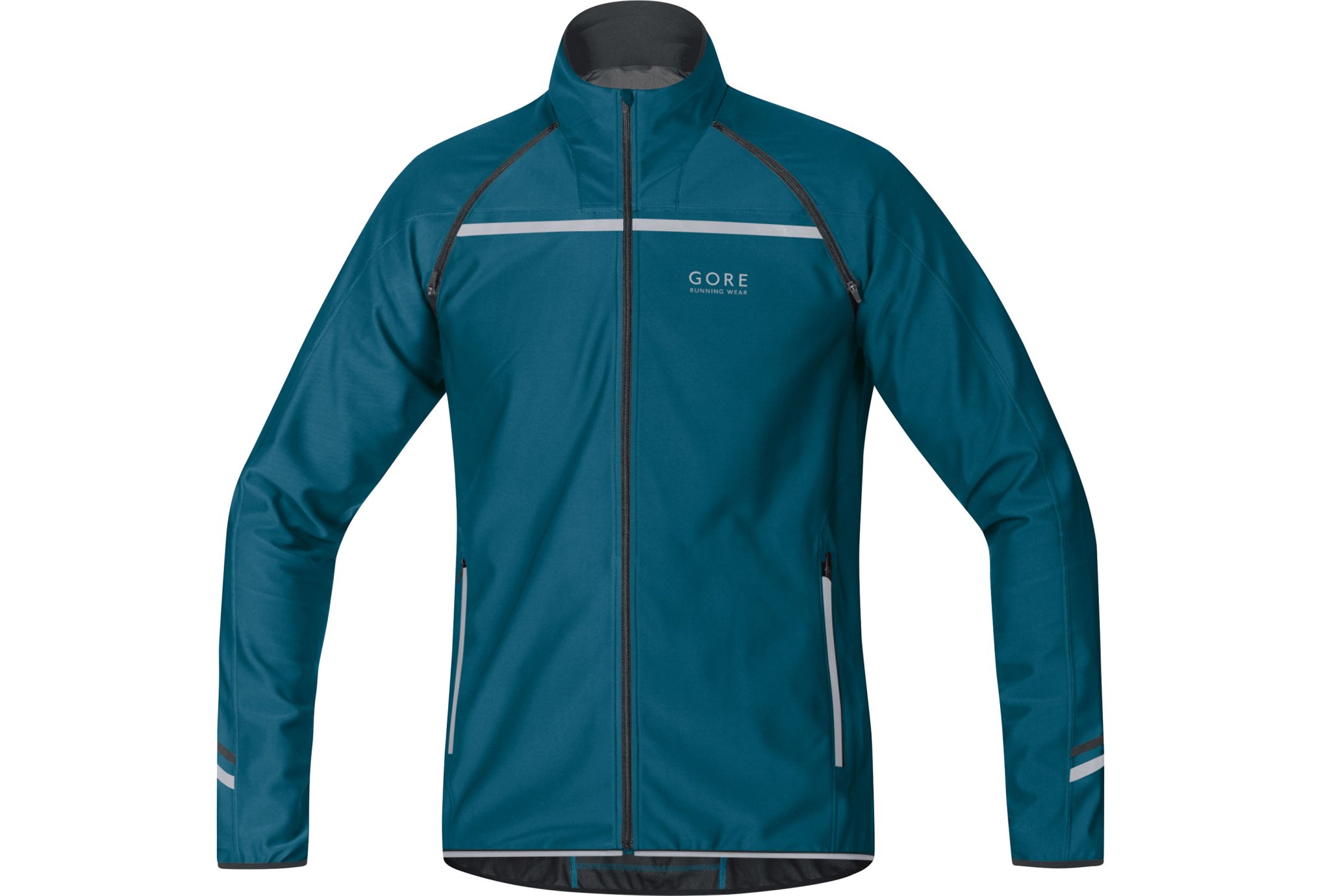 Gore running wear windstopper soft shell hotsell