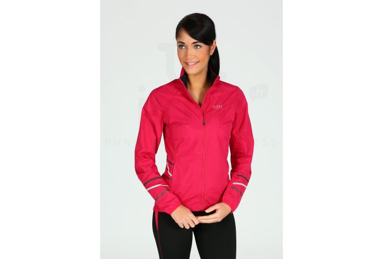 Gore-Wear Chaqueta Mythos WindStopper Active Shell