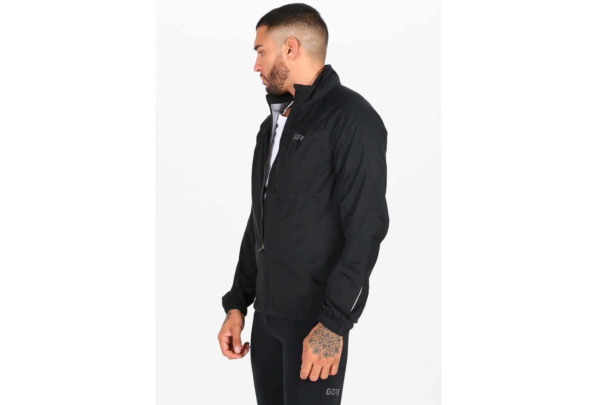 Gore Wear R3 Gore-Tex Active M vêtement running homme