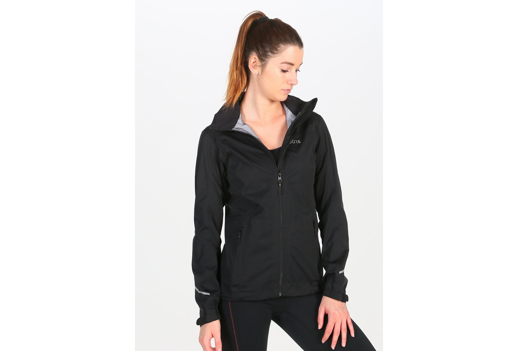 Gore Wear R3 Gore-Tex Active W vêtement running femme