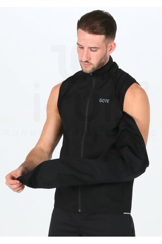 r3 gore windstopper