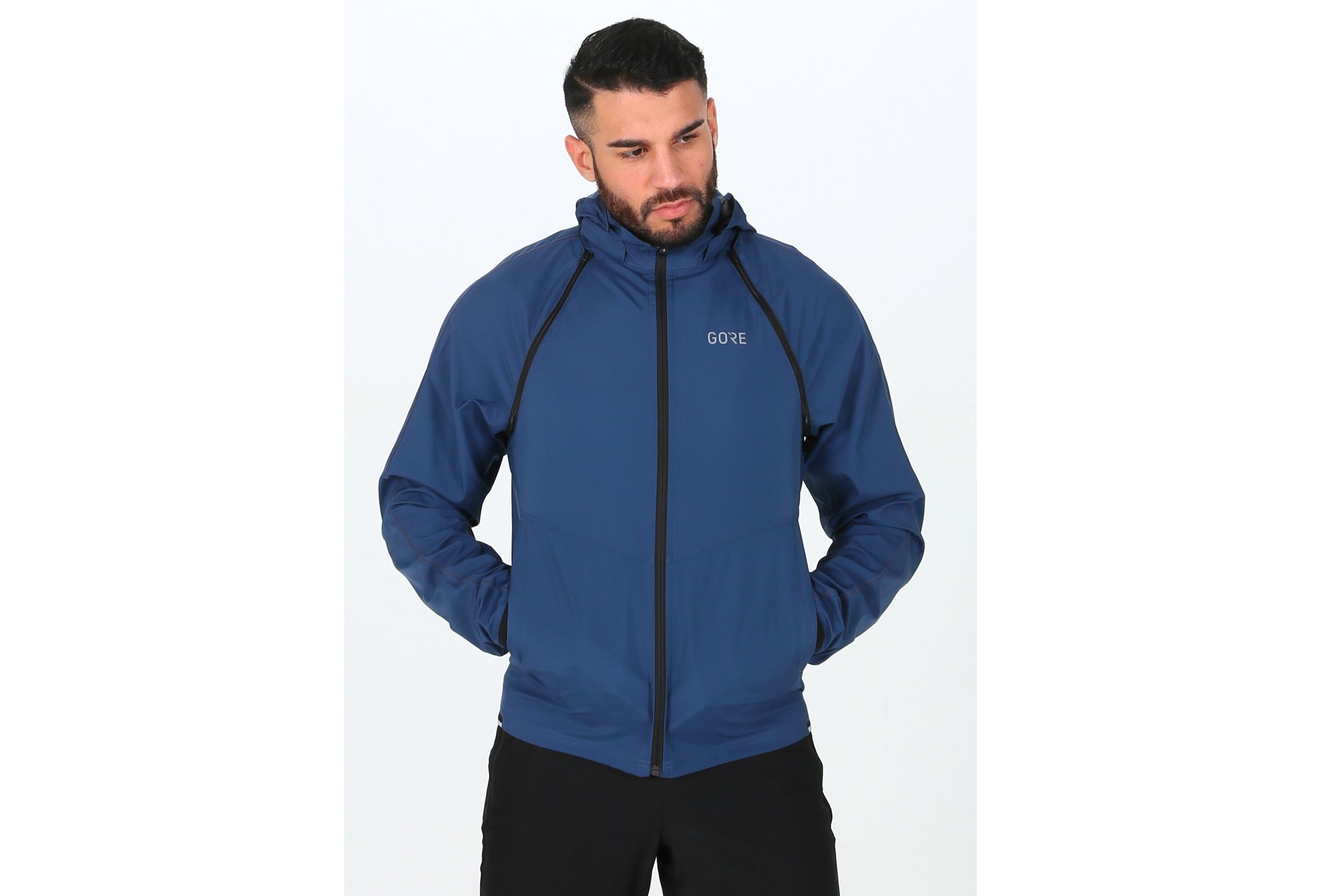 Gore Wear R3 Gore Windstopper M Diététique Vêtements homme