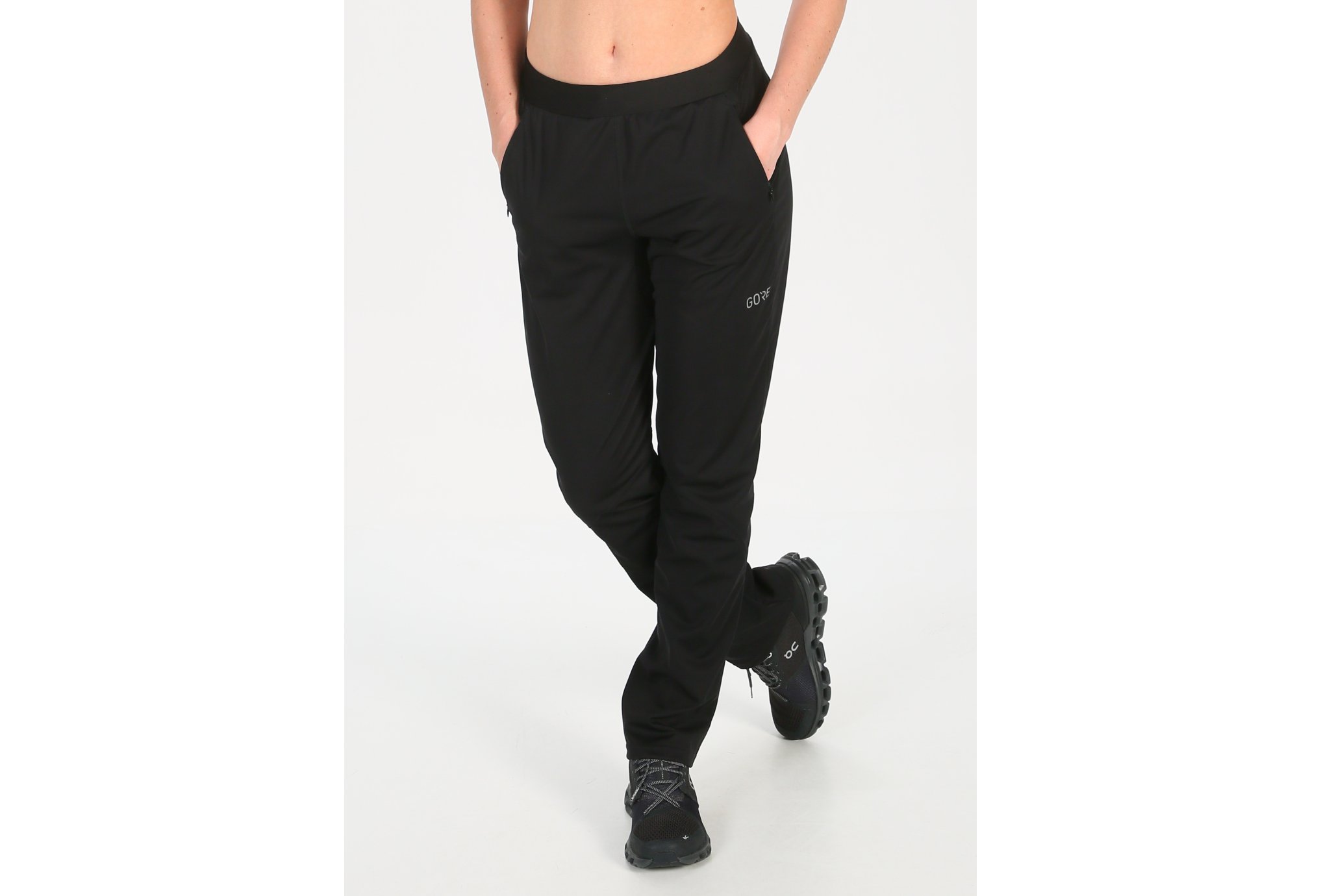 Gore Wear R3 Gore Windstopper W vêtement running femme