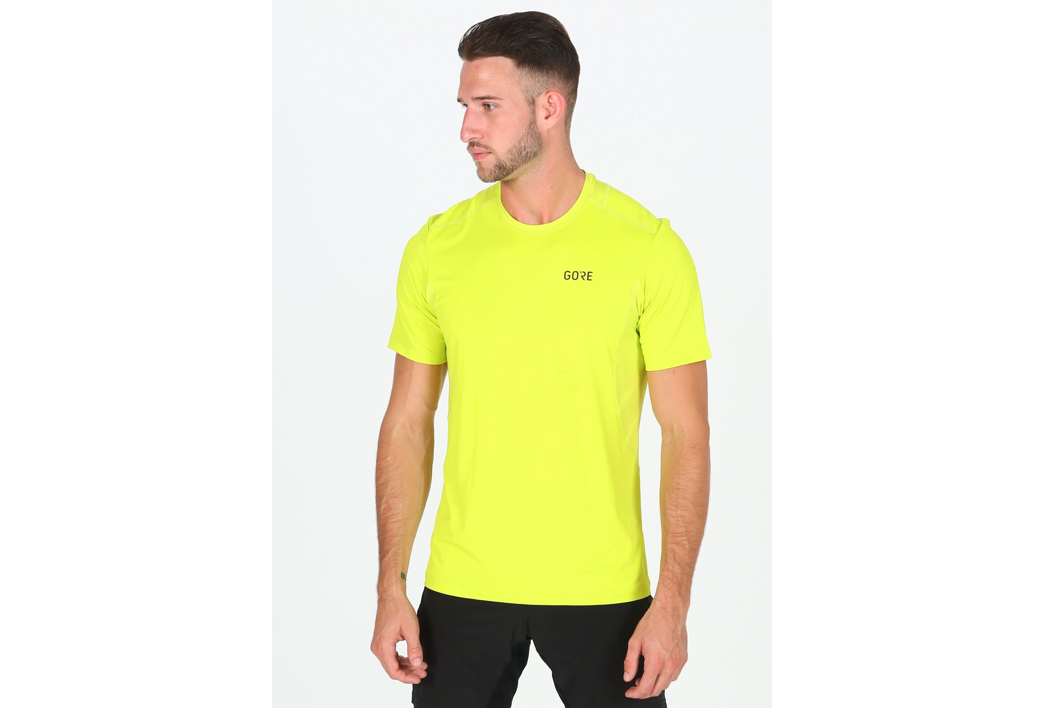 Gore Wear R3 M Diététique Vêtements homme