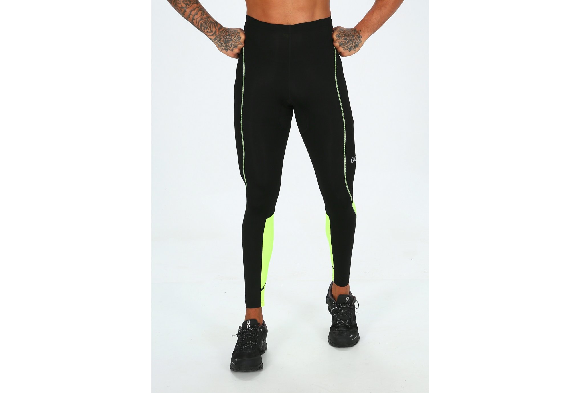 Gore Wear R3 M vêtement running homme