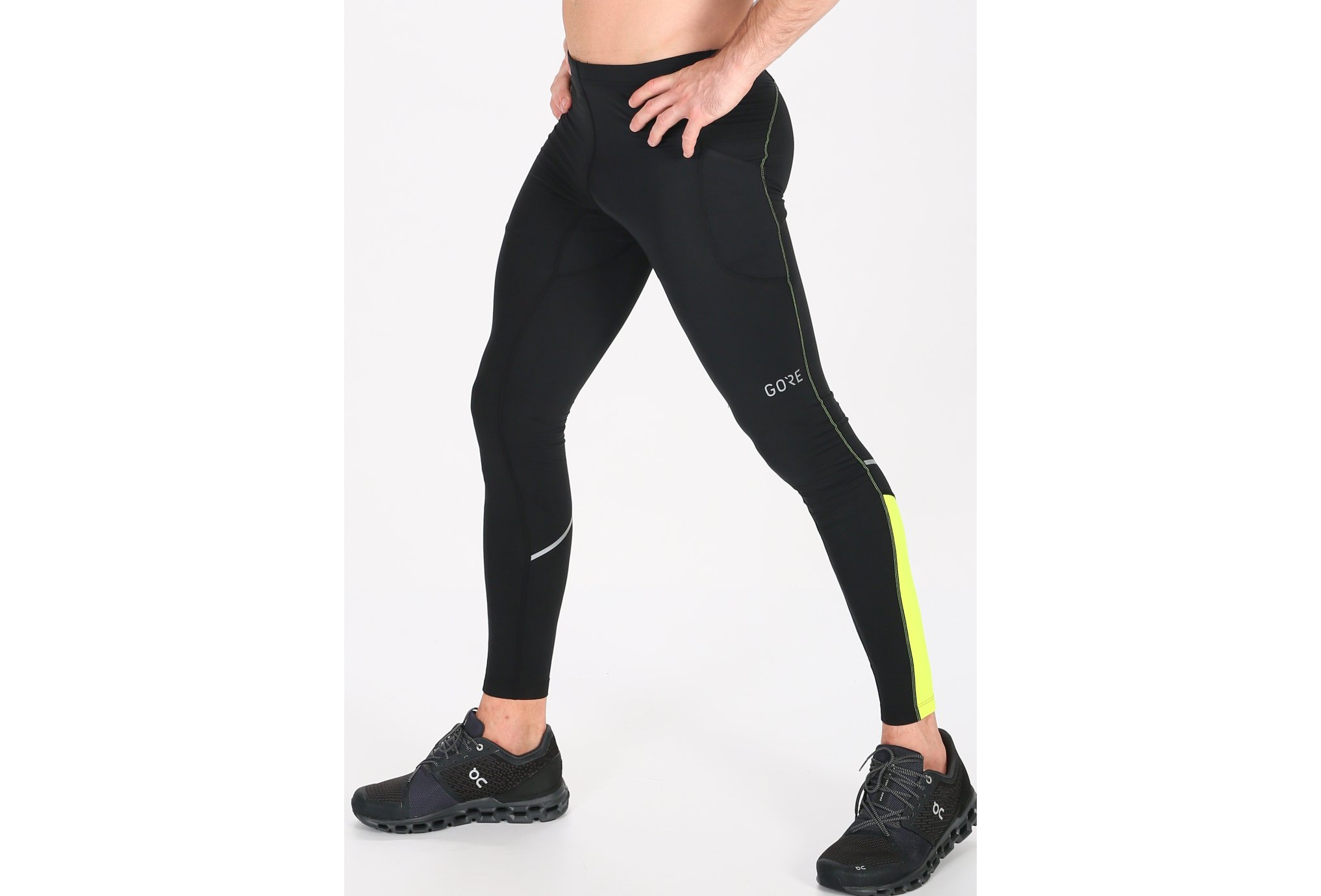 Gore Wear R3 Mid M vêtement running homme
