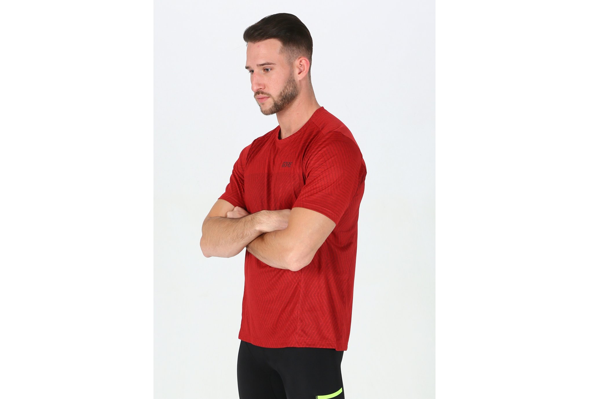Gore Wear R3 Optiline M Diététique Vêtements homme