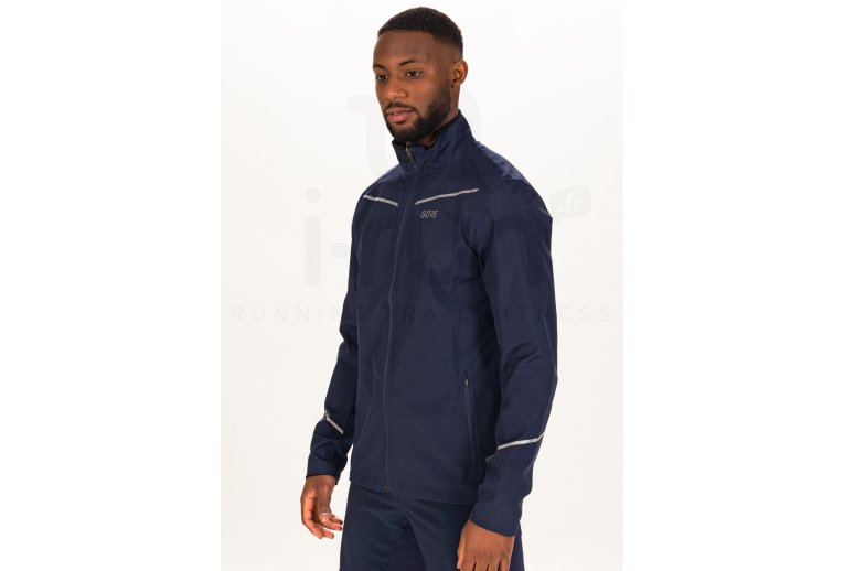 Gorewear R3 Partial Gore-Tex Infinium