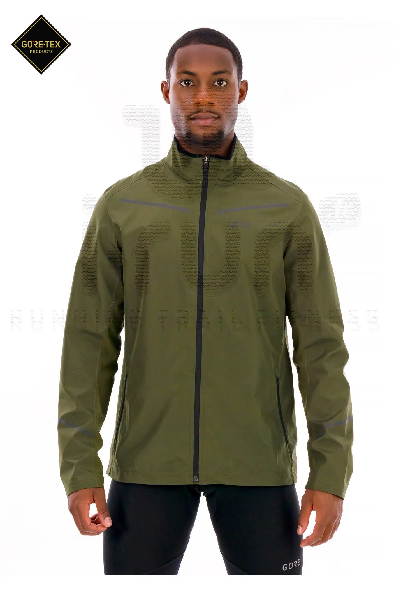 Gore-Wear R3 Partial Gore-Tex Infinium Herren