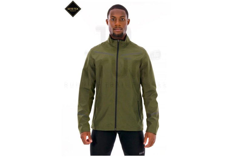 Gore-Wear R3 Partial Gore-Tex Infinium Herren