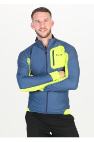 Gore Wear R3 Partial Gore Windstopper M