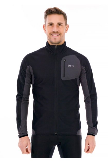 Gore-Wear R3 Partial Gore Windstopper