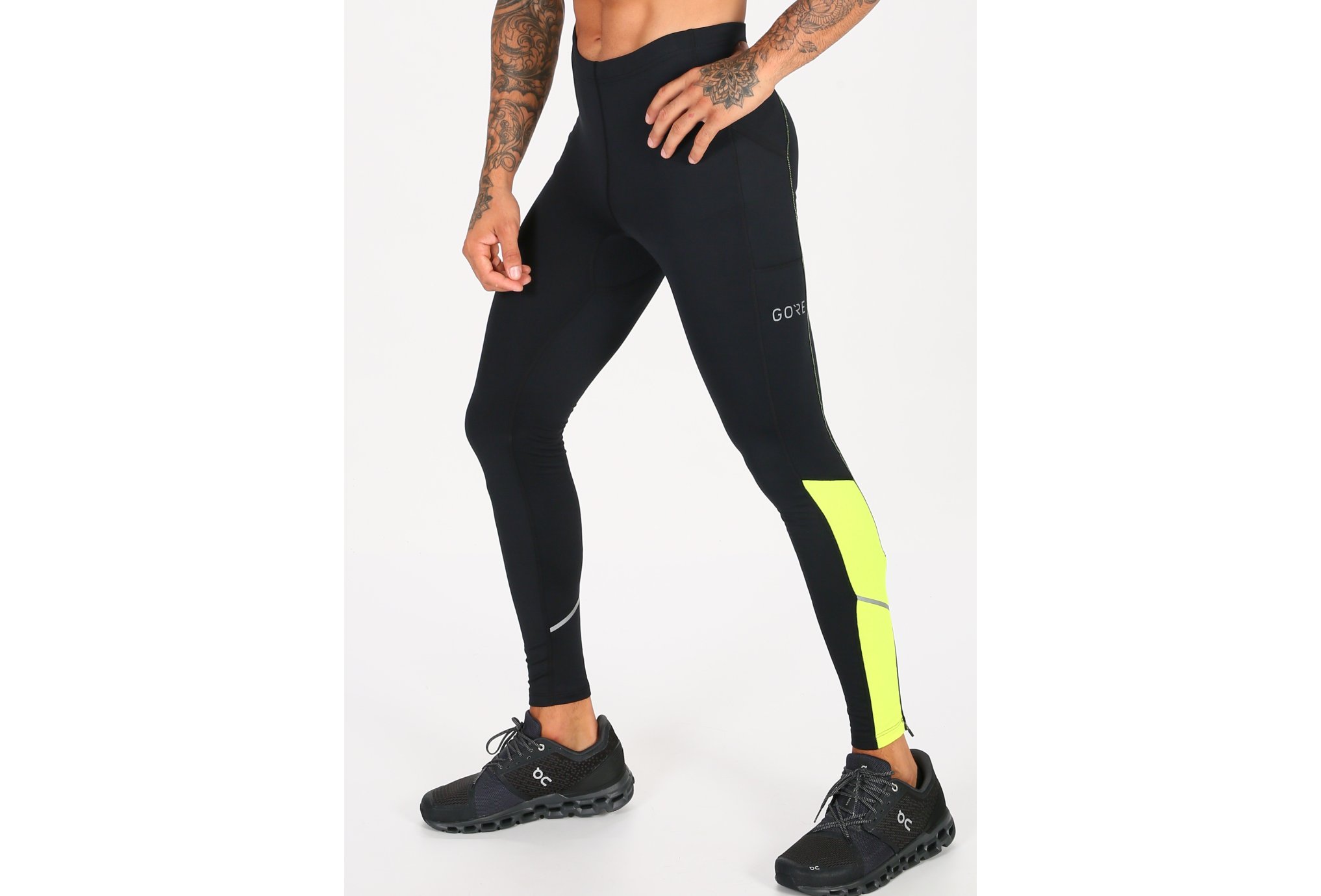 Gore Wear R3 Thermo M vêtement running homme