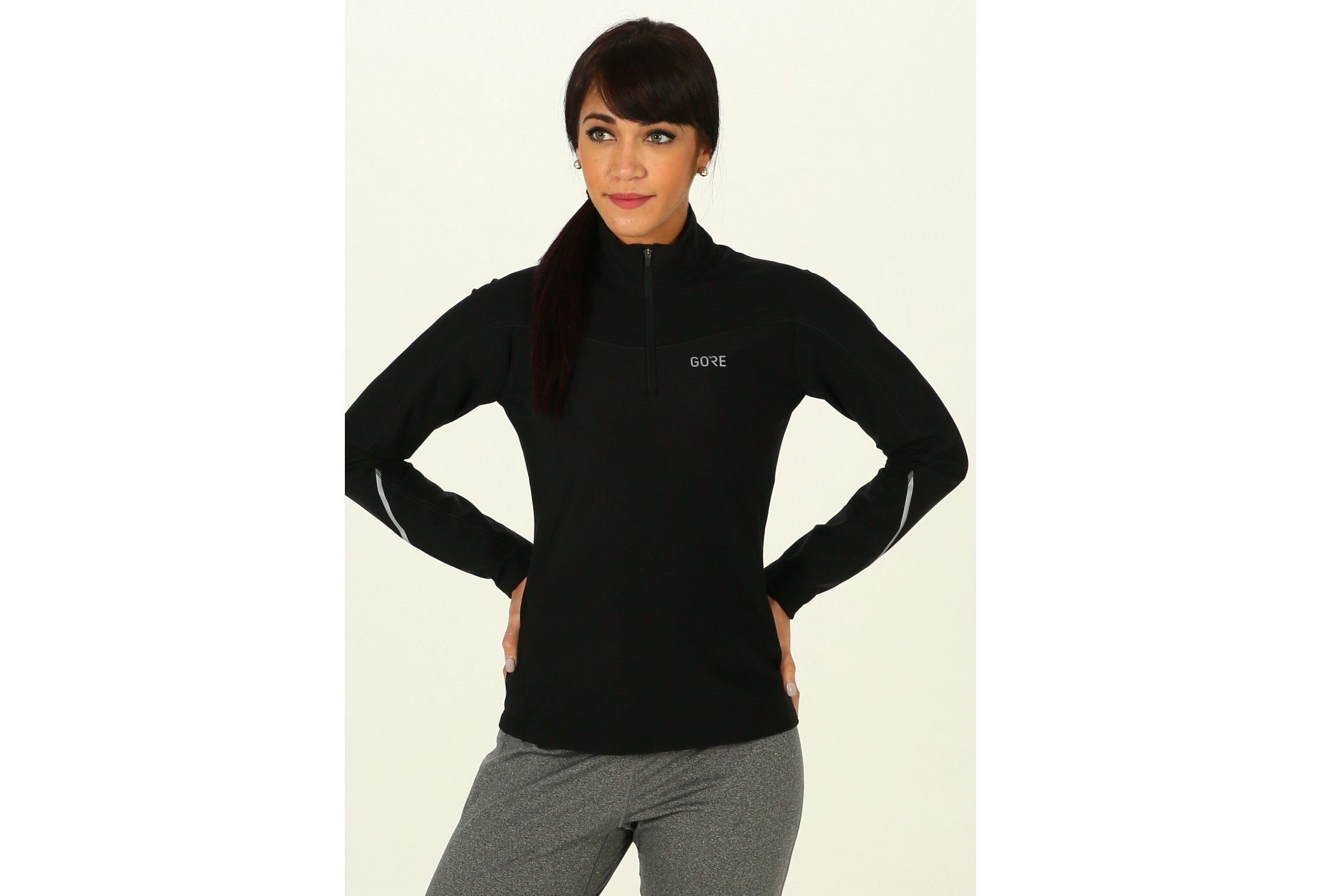 Gore Wear R3 Thermo W Diététique Vêtements femme