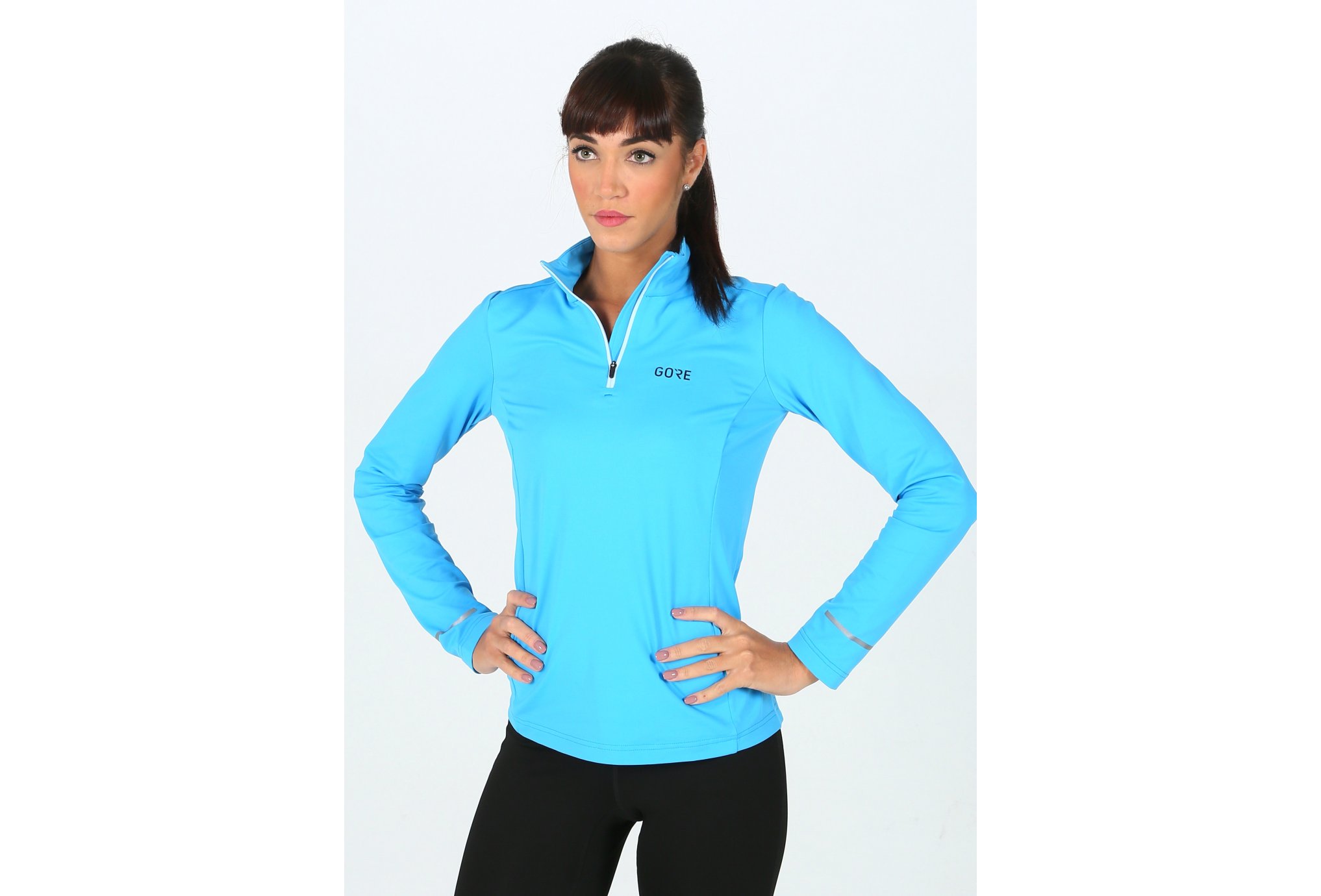 Gore Wear R3 W Diététique Vêtements femme