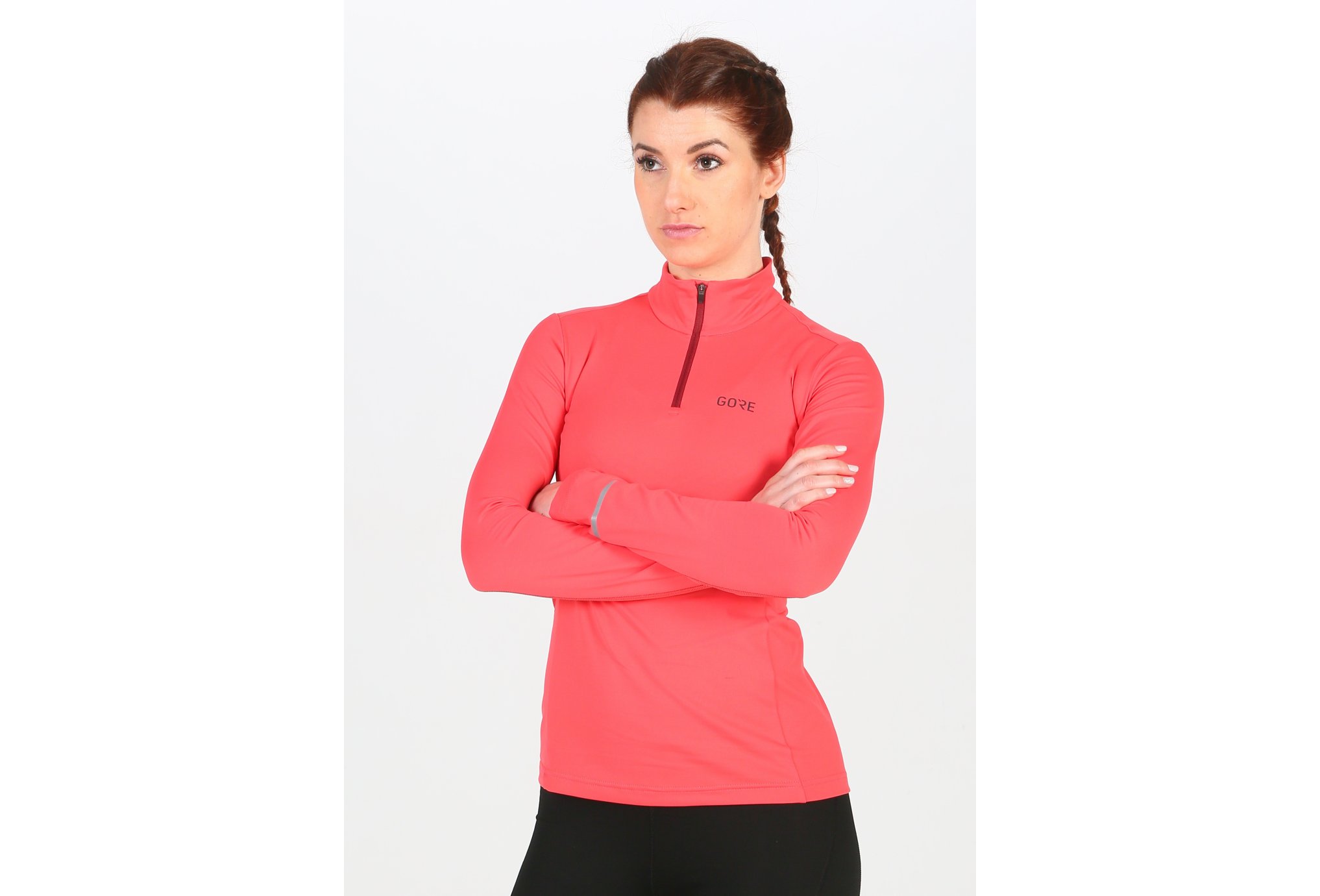 Gore Wear R3 W vêtement running femme