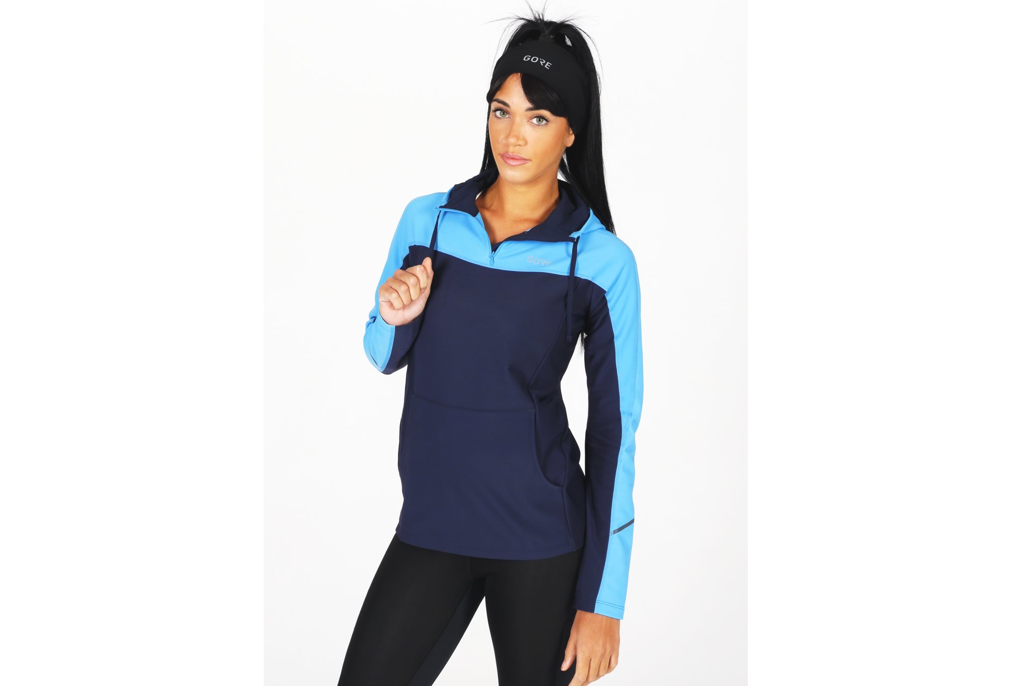 Gore Wear R3 W vêtement running femme