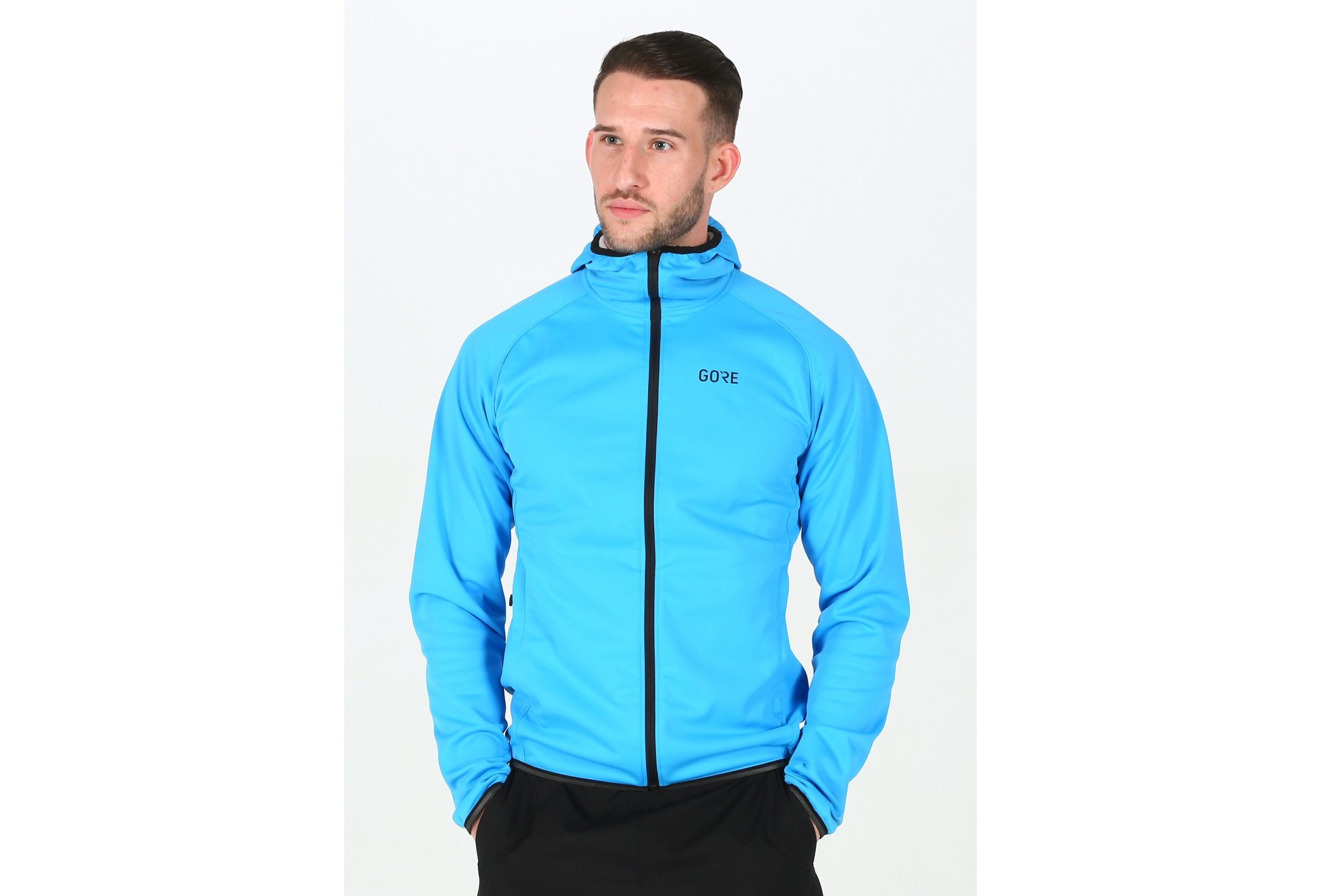 Gore Wear R3 Windstopper M Diététique Vêtements homme