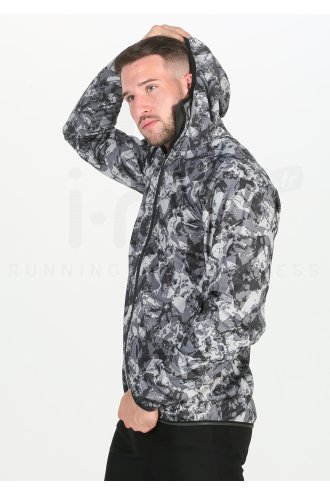 Gore Wear R3 Windstopper M homme Gris 