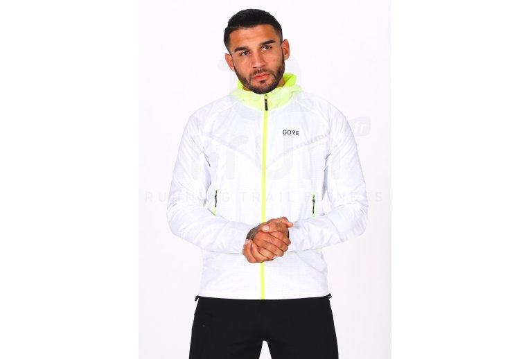 Gorewear R5 Gore-Tex Infinium Insulated M