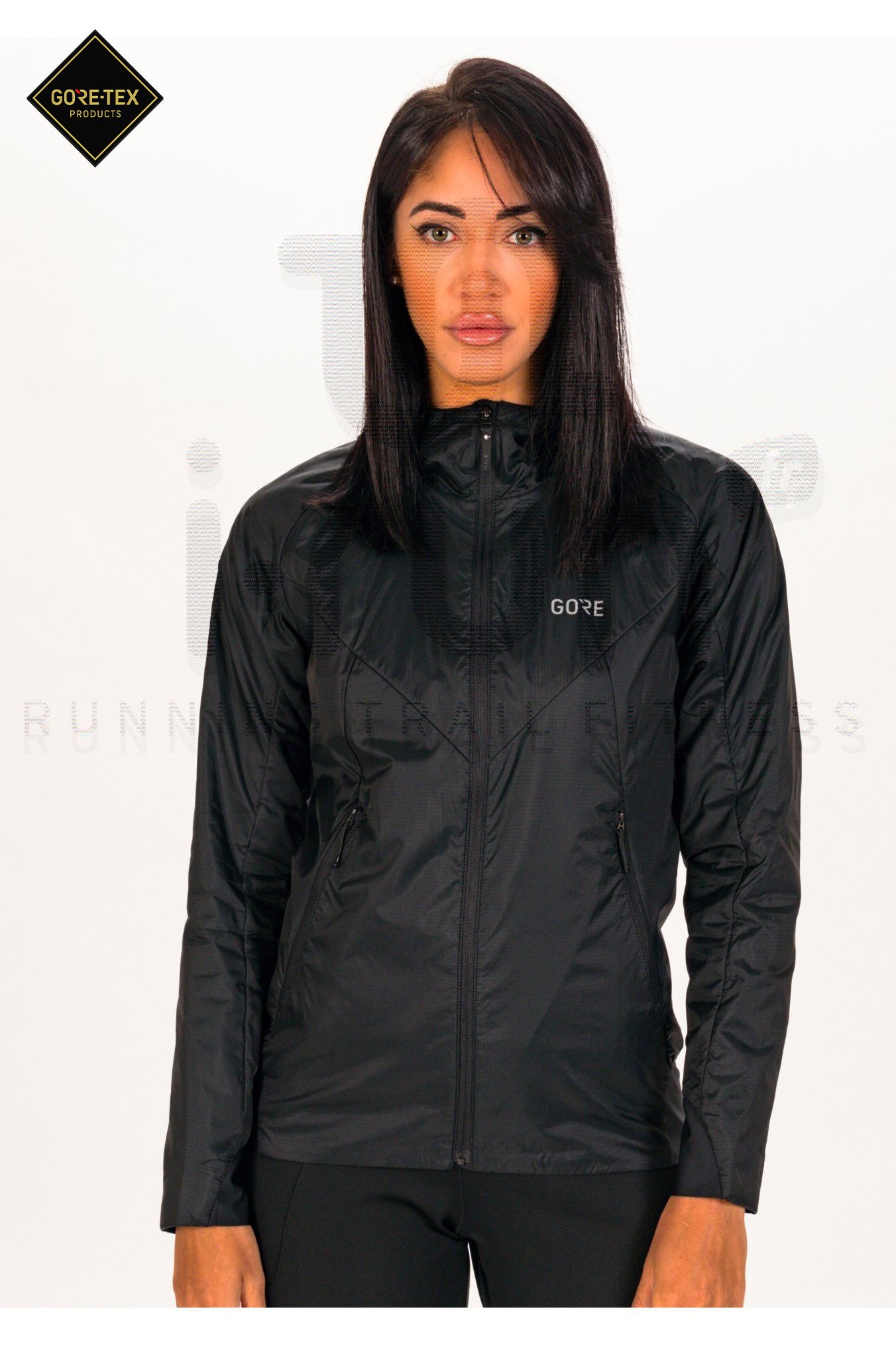 Gore-Wear R5 Gore-Tex Infinium Insulated Damen