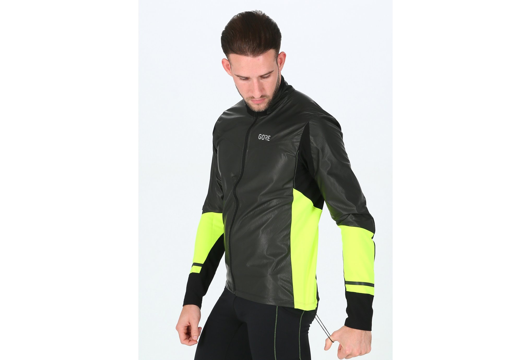 gore tex infinium soft shell