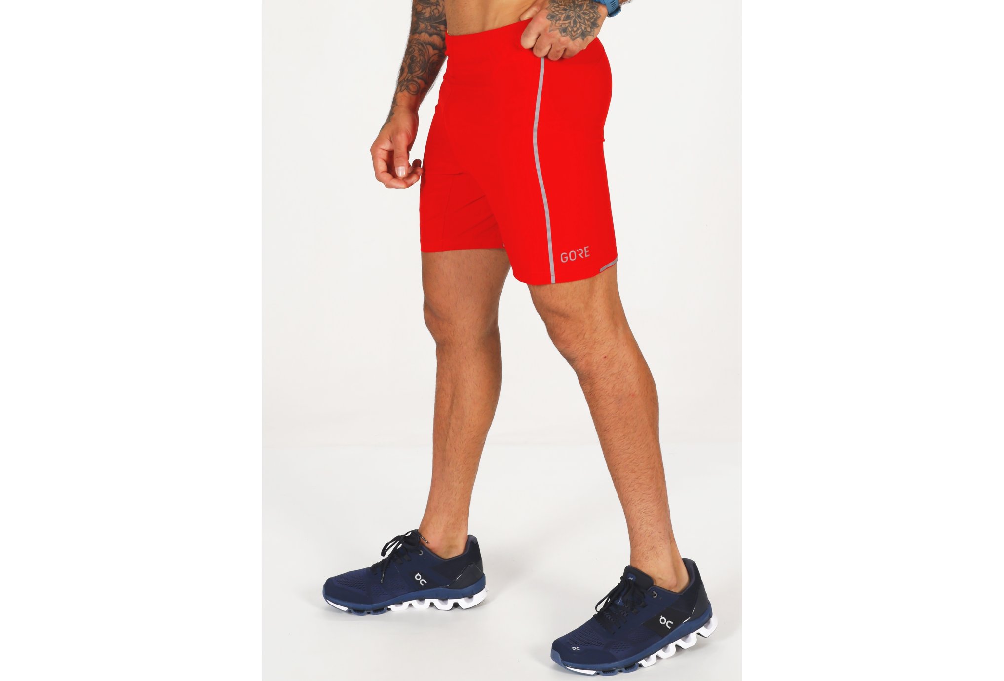 Gore Wear R5 Light M Diététique Vêtements homme
