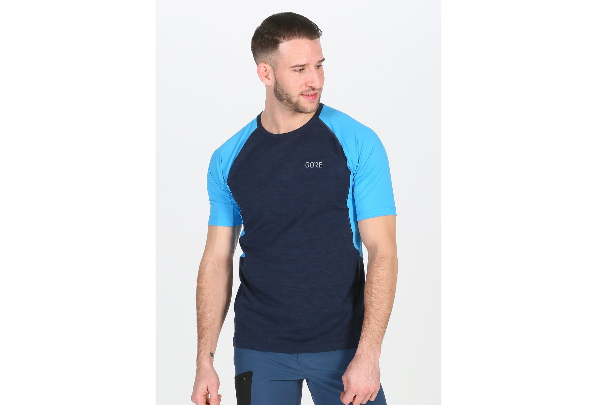 Gore Wear R5 M vêtement running homme