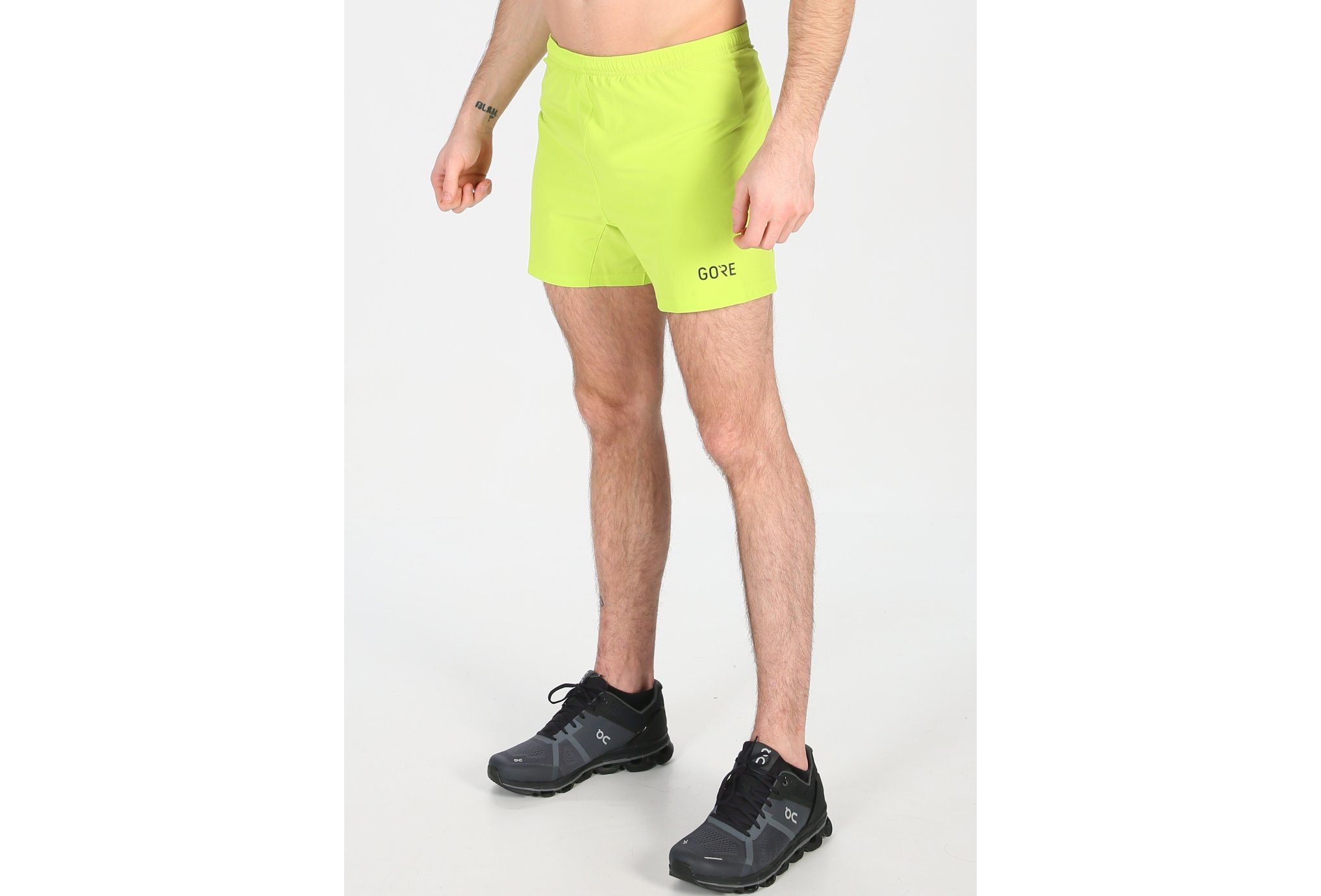 Gore Wear R5 M vêtement running homme