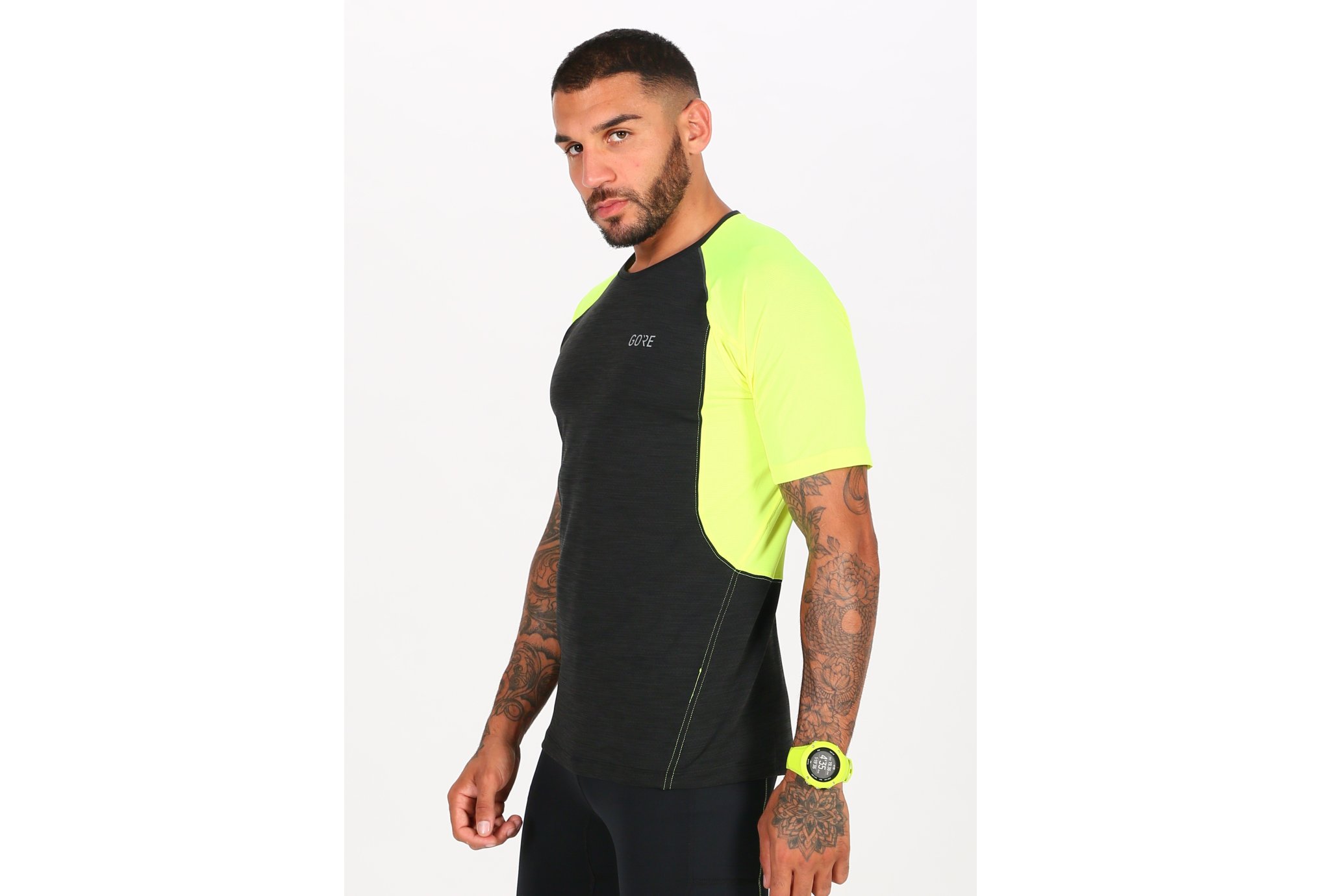 Gore Wear R5 M vêtement running homme