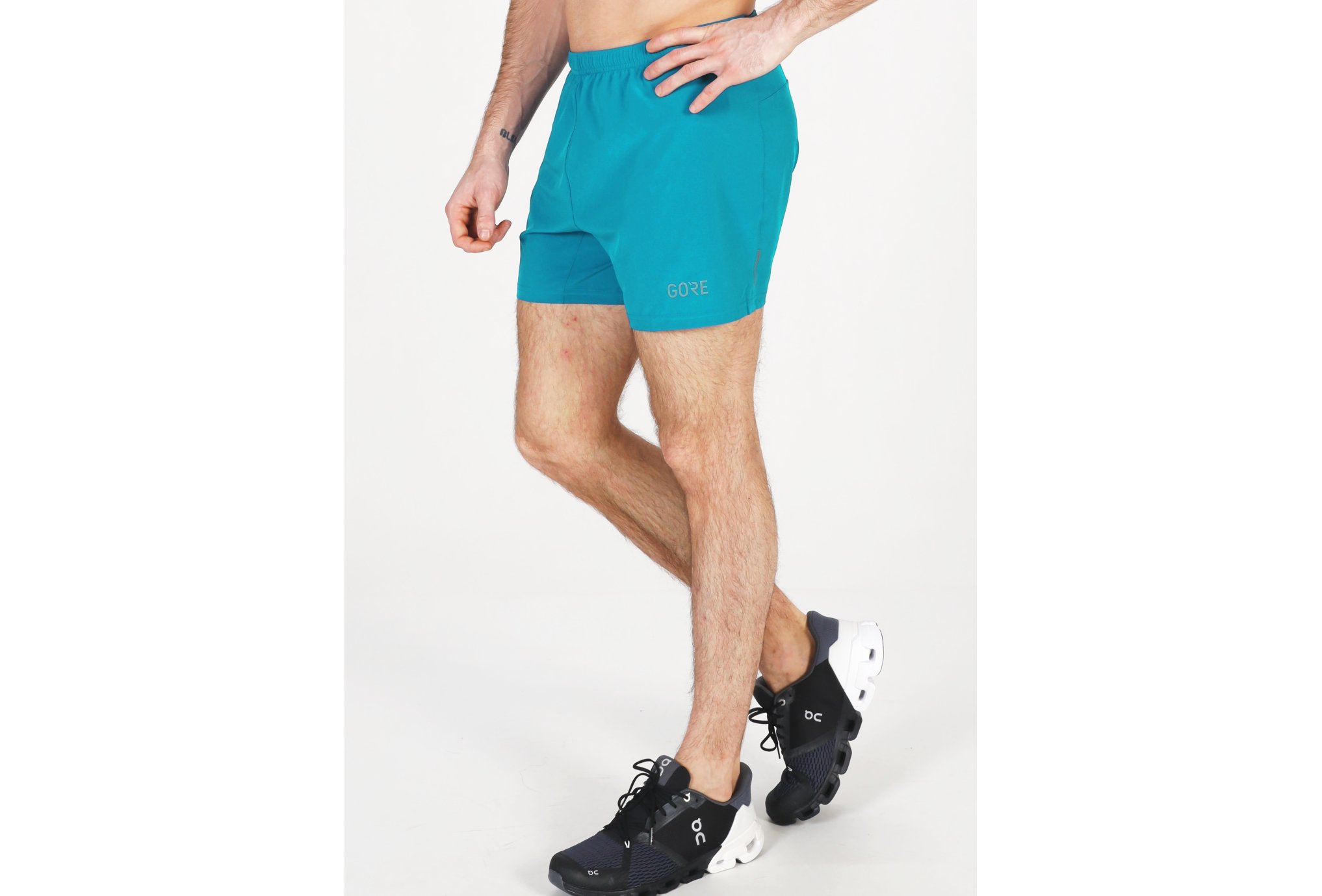 Gore Wear R5 M vêtement running homme