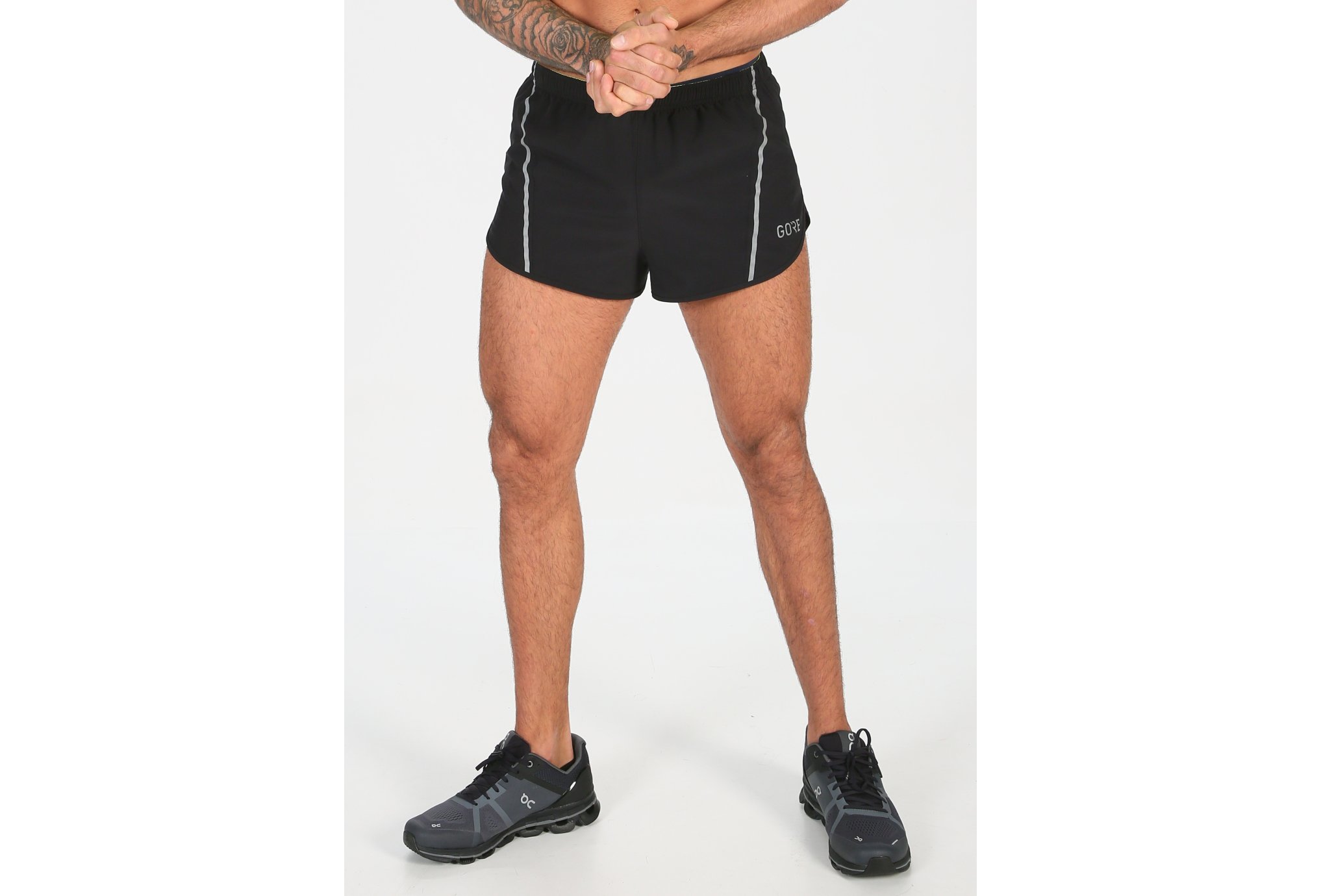 Gore Wear R5 Split M vêtement running homme