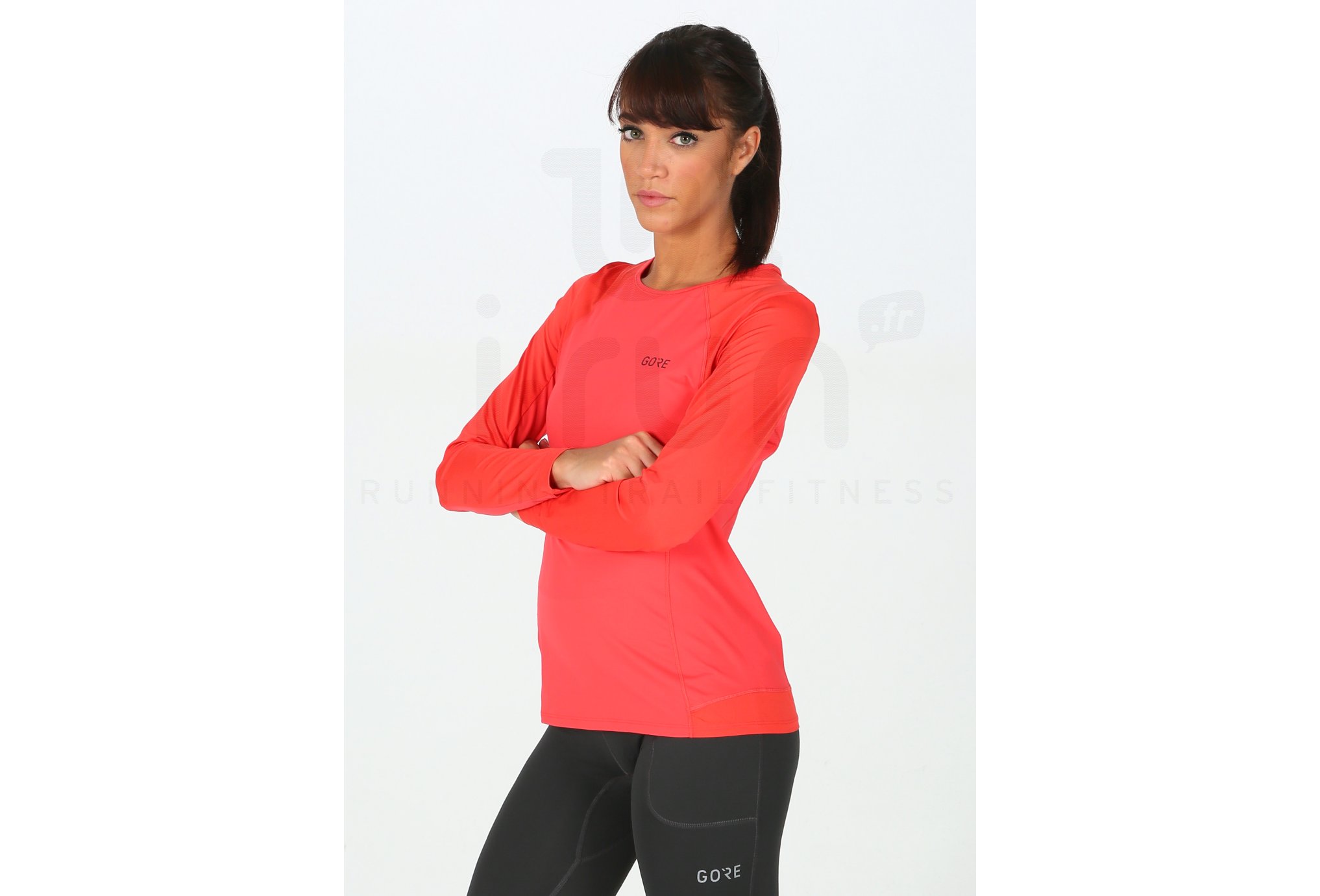 GORE Wear C7 Ladies Racing Bike Jacket GORE-TEX SHAKEDRY, S, Black : Buy Online at Best Price in KSA - Souq is now