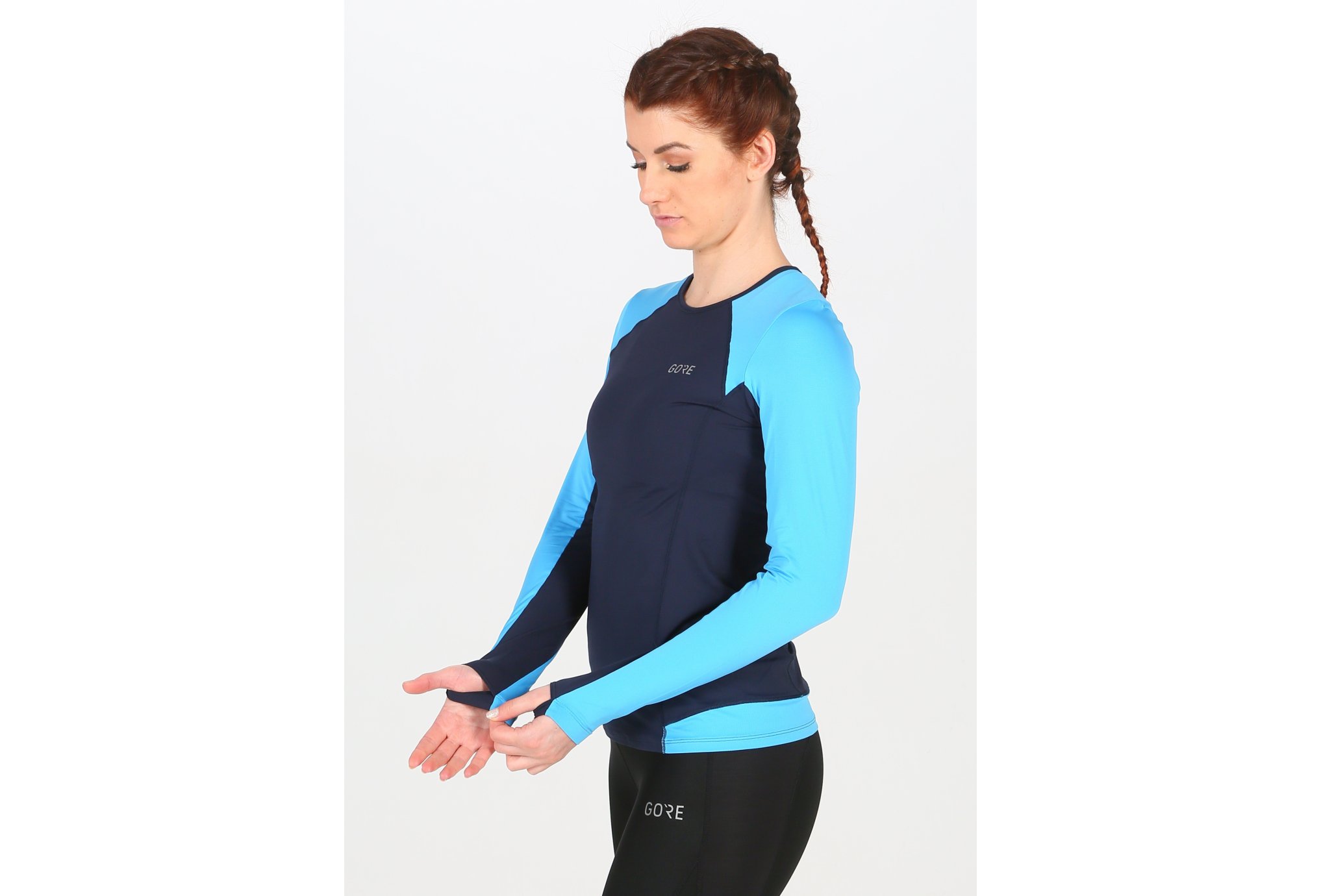 Gore Wear R5 W vêtement running femme