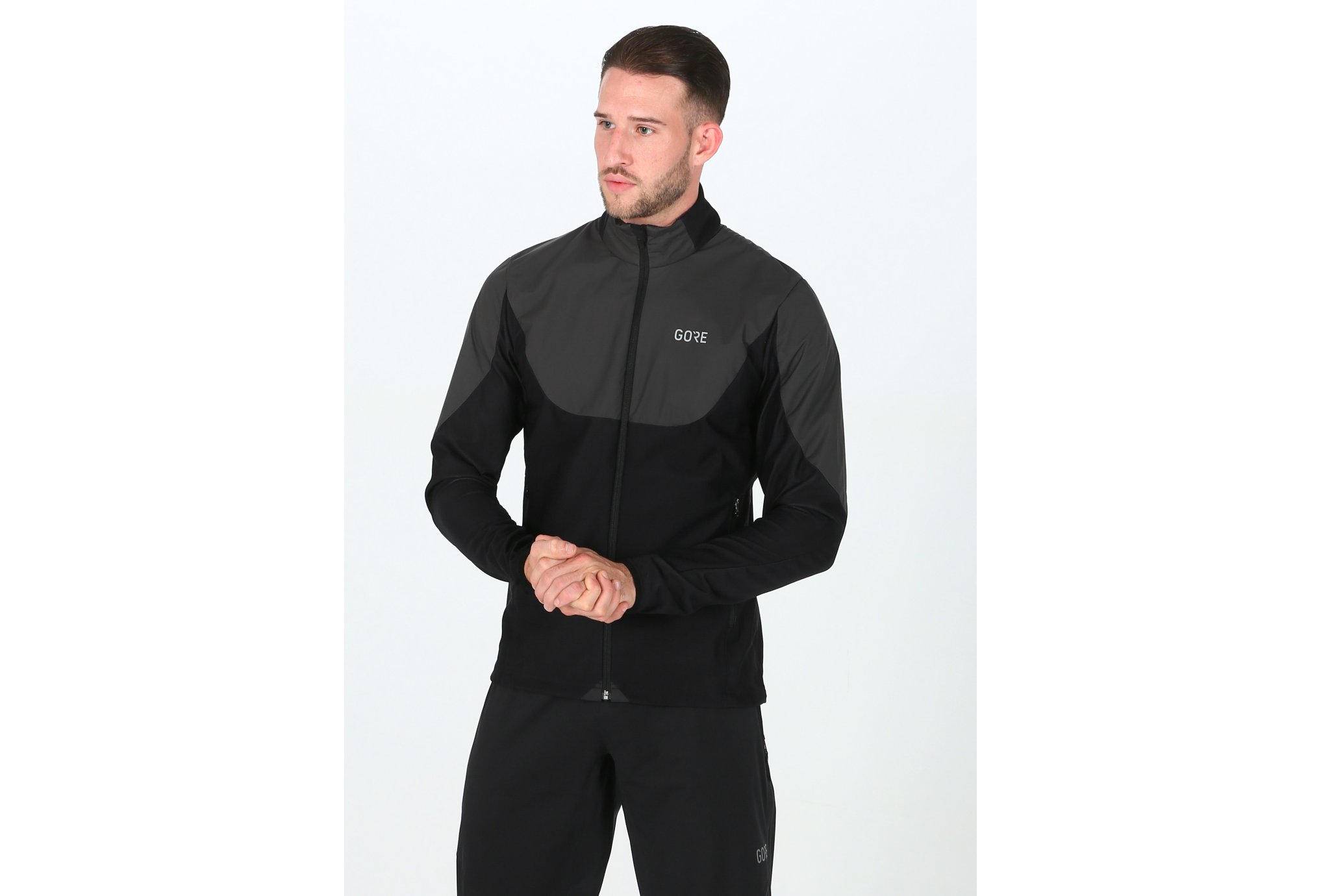 Gore Wear R5 Windstopper M Diététique Vêtements homme