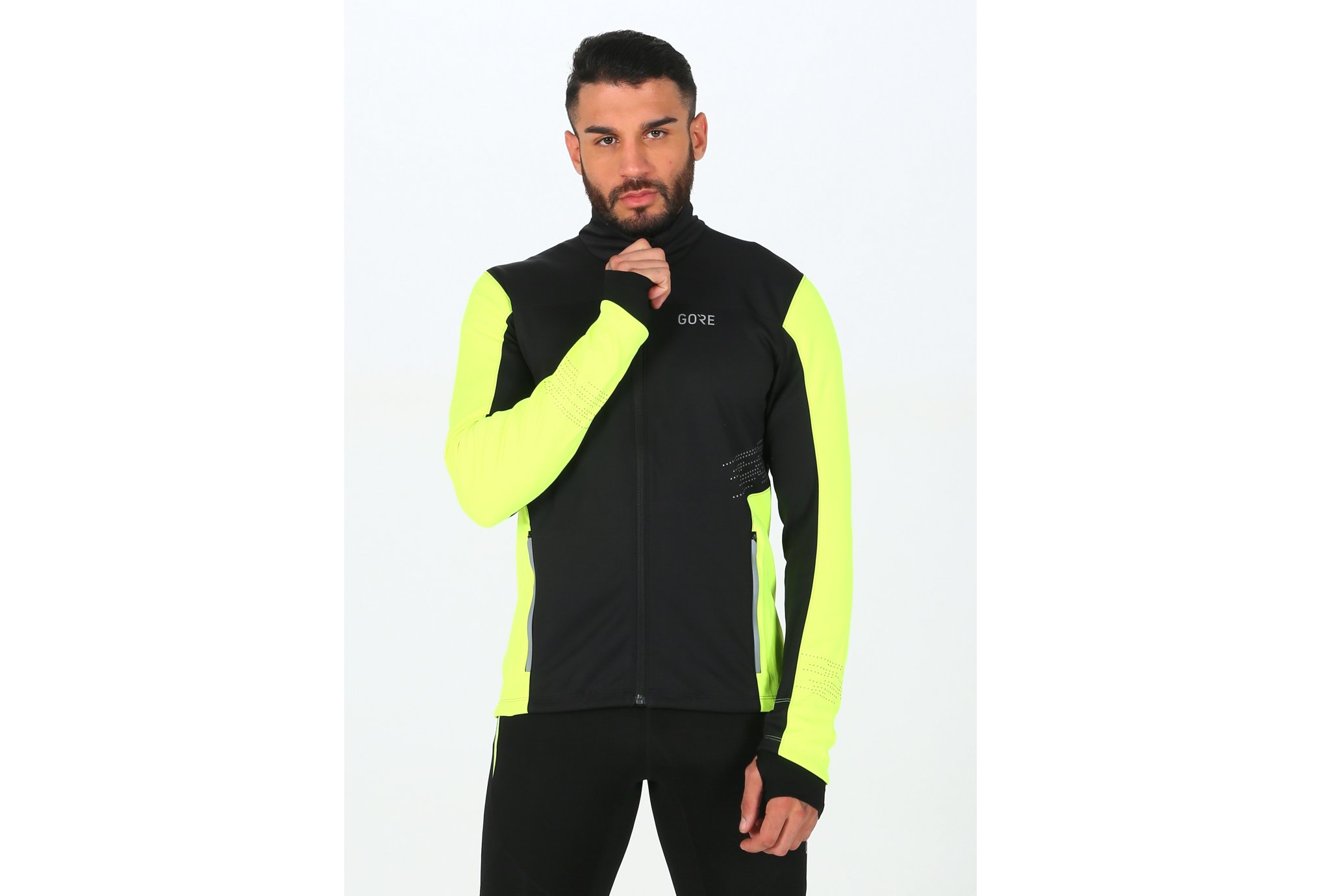 Gore Wear R5 Windstopper M Diététique Vêtements homme