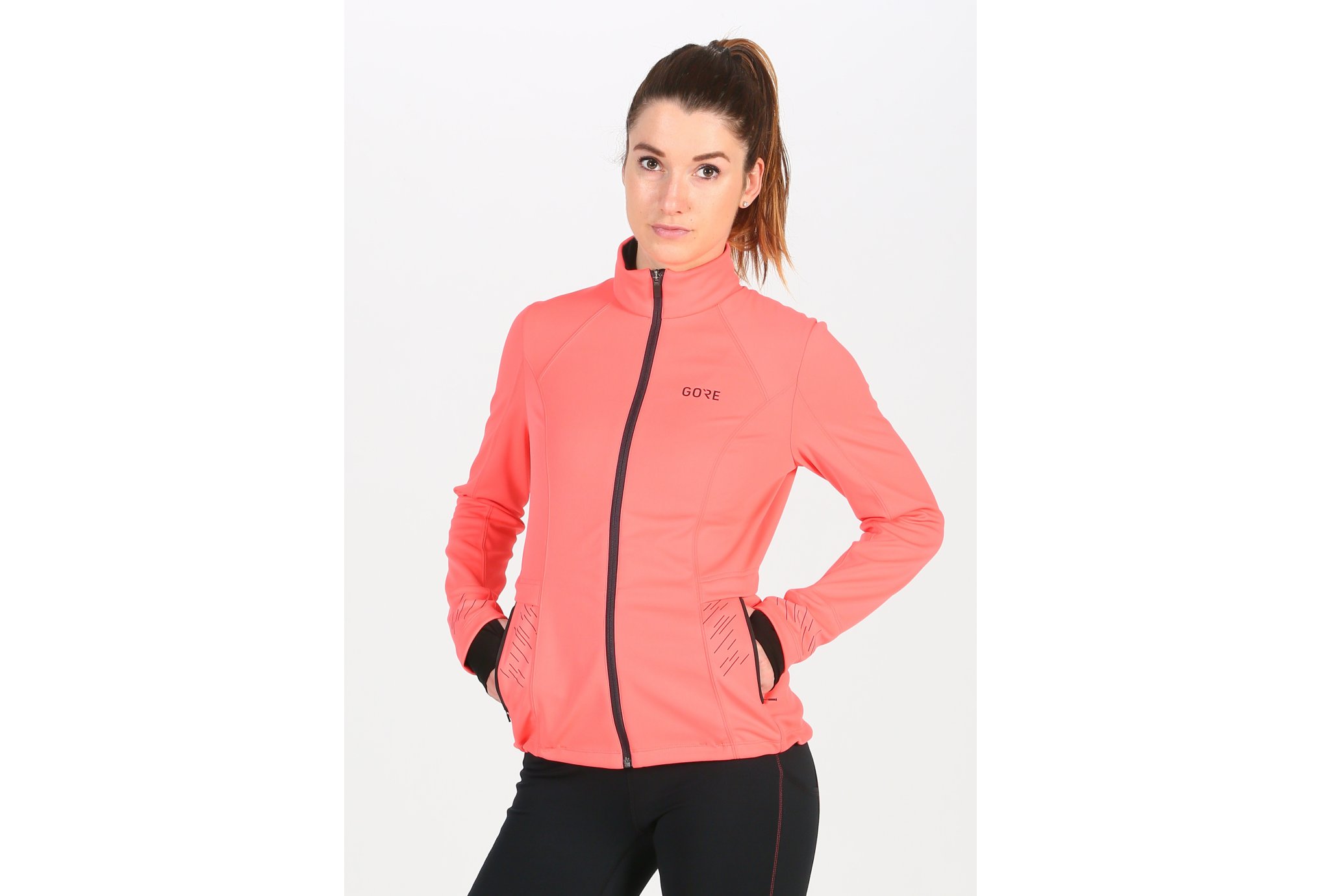 Gore Wear R5 Windstopper W Diététique Vêtements femme