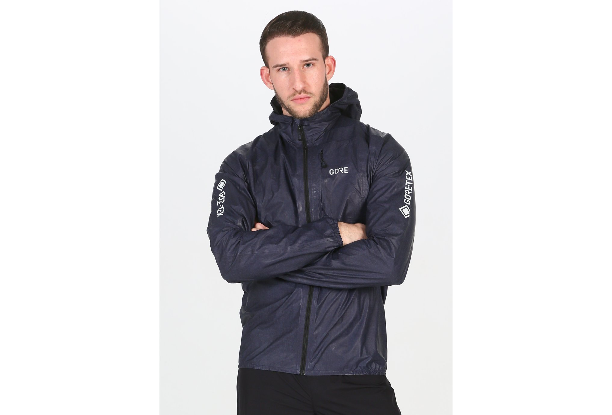 Gore Wear R7 Gore-Tex Shakedry M vêtement running homme
