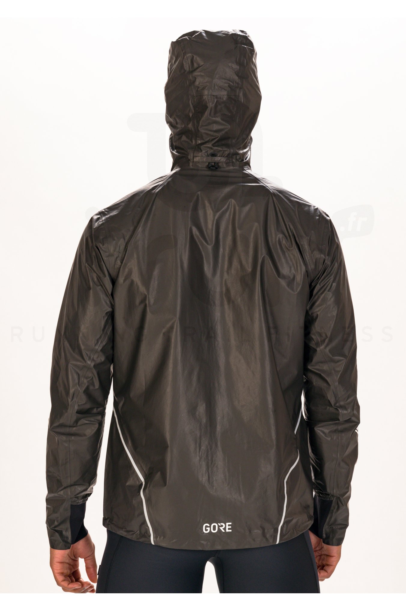 GoreWear R7 GoreTex Shakedry M homme pas cher