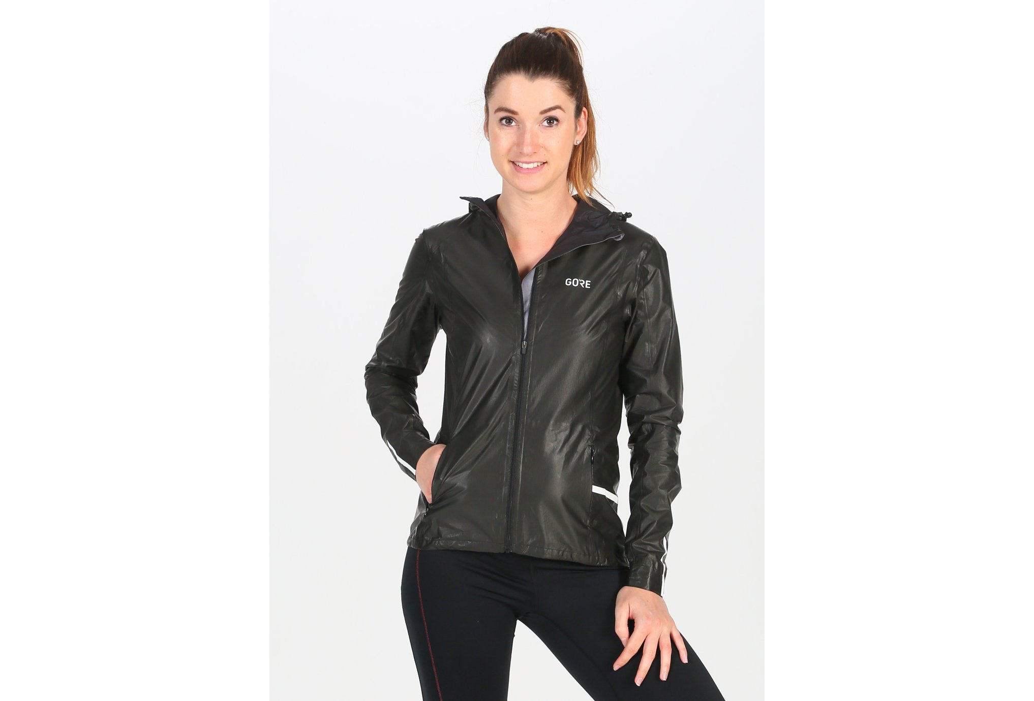 Gore Wear R7 Gore-Tex Shakedry W vêtement running femme