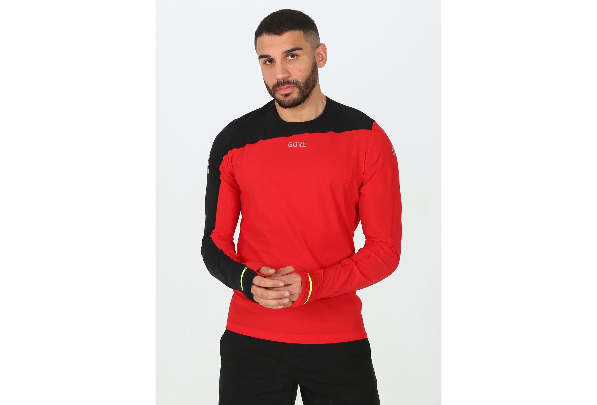 Gore Wear R7 M Diététique Vêtements homme