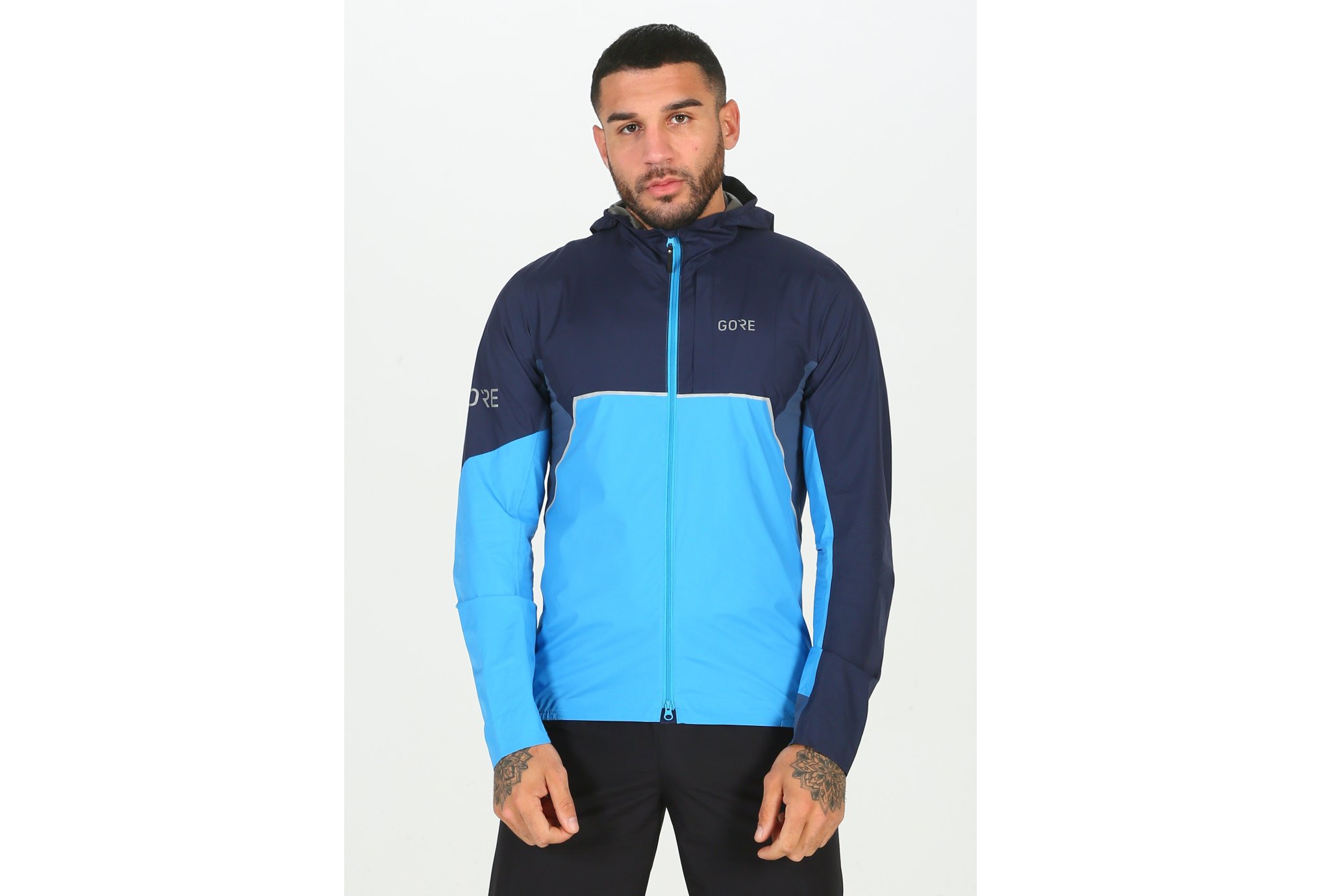 Gore Wear R7 Partial Gore-Tex Infinium M Diététique Vêtements homme