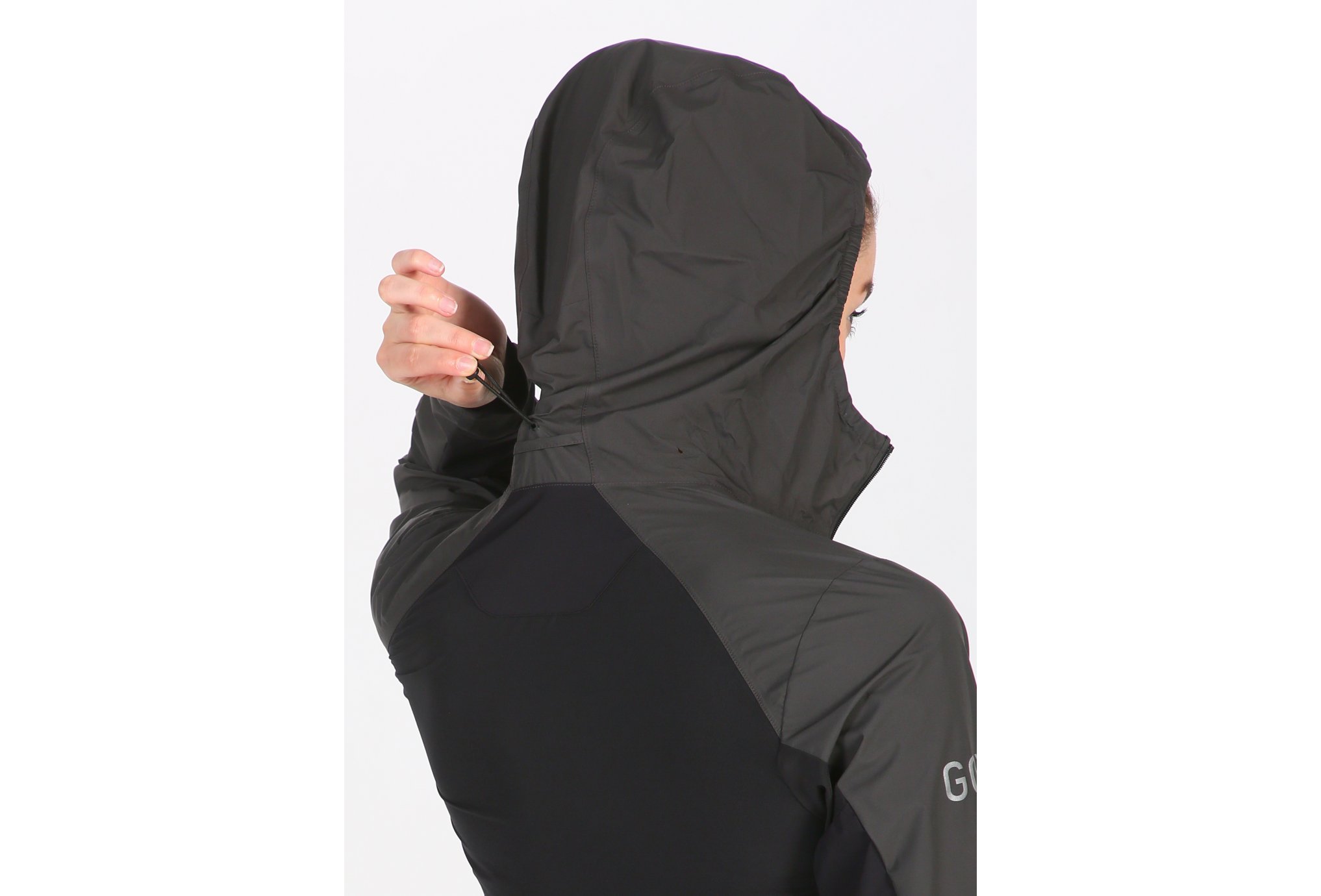 Gore Wear R7 Partial Gore-Tex Infinium Damen im Angebot | Damen Bekleidung Jacken Gore Wear