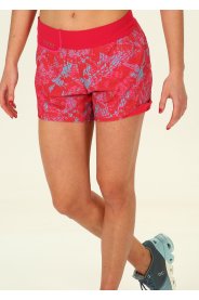 Gore Wear Short Sunlight Print W
