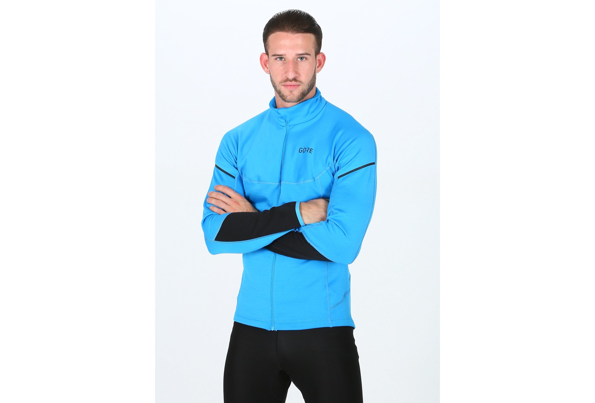 Gore Wear Thermo M vêtement running homme