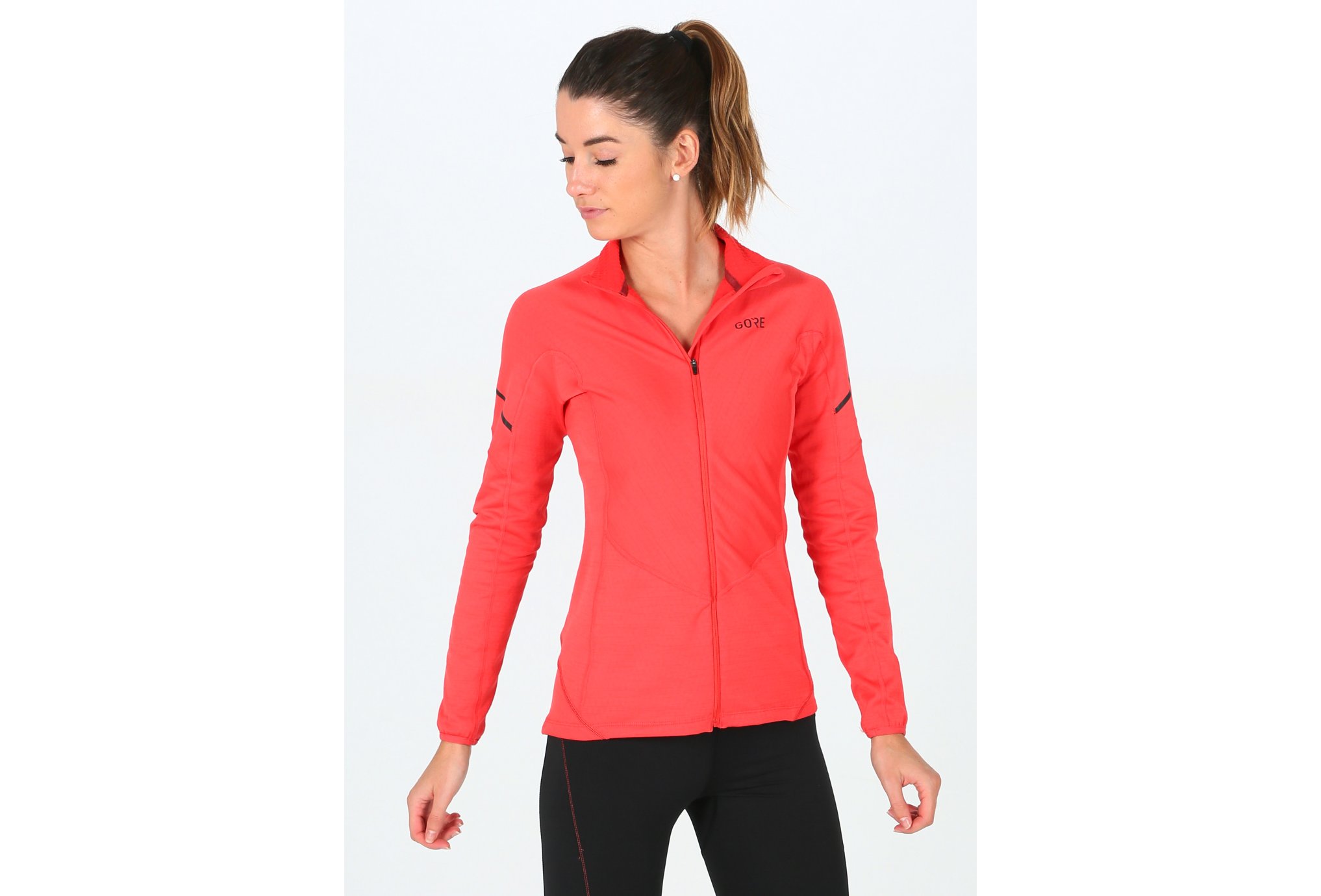 Gore Wear Thermo W vêtement running femme